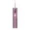 Besa Lighting Juni 16 Cord Pendant, Plum Bubble, Satin Nickel, 1x60W Incandescent 1JT-JUNI16PL-SN - alternate 1